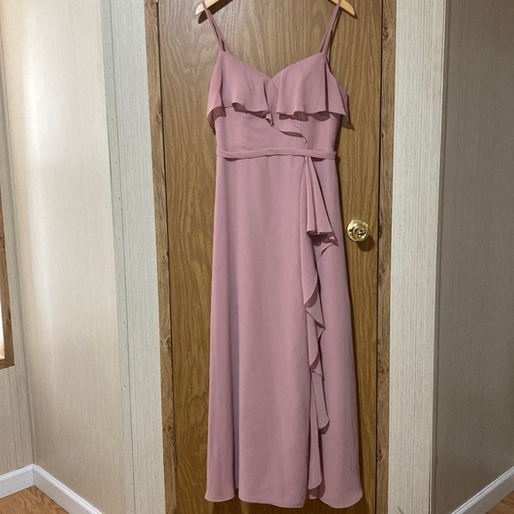 Azazie Dresses & Skirts - Azazie Bridemaid Dress‎ Size 8